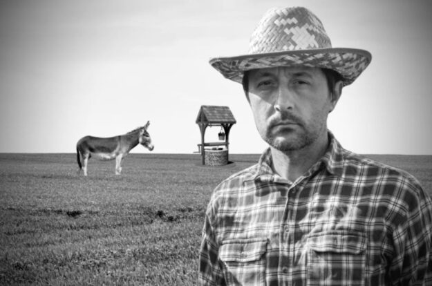 La Fábula del Burro y el Pozo