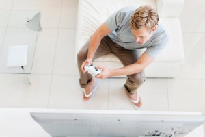 Adicción Videojuegos